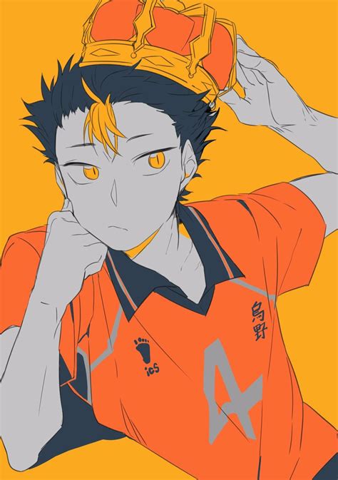 Nishinoya Yuuuuuuuuu | Haikyuu anime, Haikyuu nishinoya, Nishinoya yuu