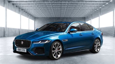 ALL NEW 2024 Jaguar XF LUXURY CAR ⚡️ REDESIGN PRIES SPECS REVIEWS - YouTube