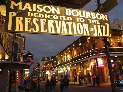 The Best Bars on New Orleans’s Bourbon Street - Eater New Orleans