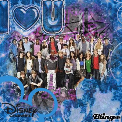 Disney Channel GIF - Find & Share on GIPHY