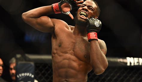 UFC lightweight Devonte Smith opens up about achilles injury