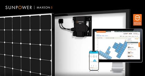 SunPower Maxeon 5 AC Module for Installers | SunPower Global