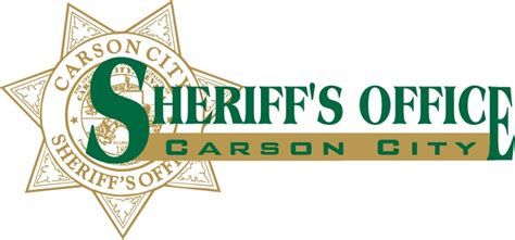 Carson City Sheriff’s Office - In Plain Sight Marketing LLC