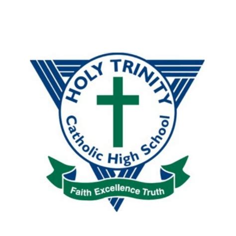 Holy Trinity Catholic High School @HolyTrinityOCSB profile | Musk Viewer