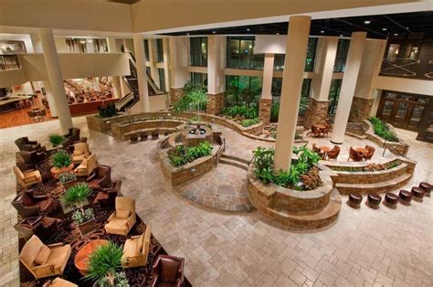 Embassy Suites San Antonio Riverwalk Downtown Hotel in San Antonio (TX ...