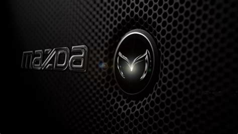 Mazda logo wallpaper Group (53+)