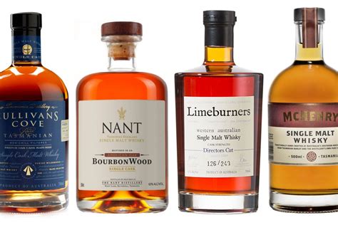 18 Best Australian Whiskies You Need to Try | Whisky, Whiskey brands, Malt whisky