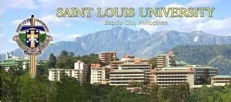 The Nature of Blogging: SLU, You're One of A Kind