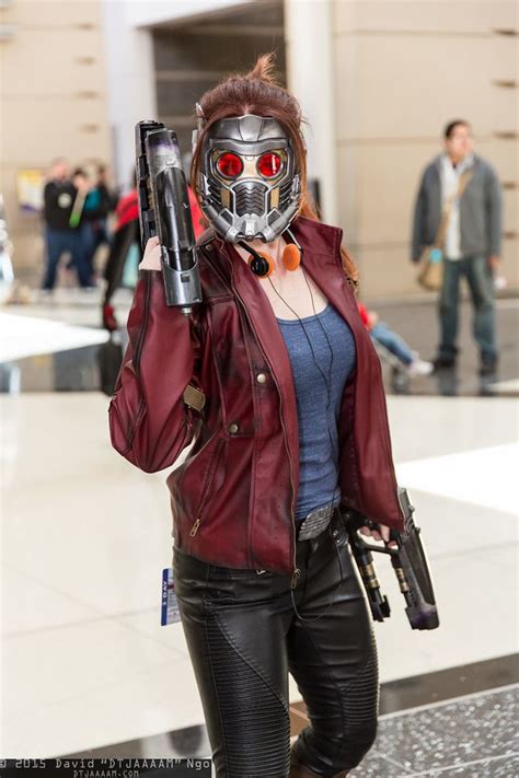 Star-Lord | Star lord cosplay, Best cosplay, Amazing cosplay