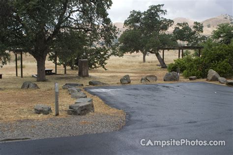 Millerton Lake Recreation Area - Campsite Photos, Info & Reservations