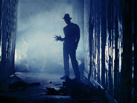 A Nightmare on Elm Street Gave Freddy Krueger Actor Robert Englund Nightmares