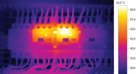 Electrical-Infrared-Thermography | Carelabs