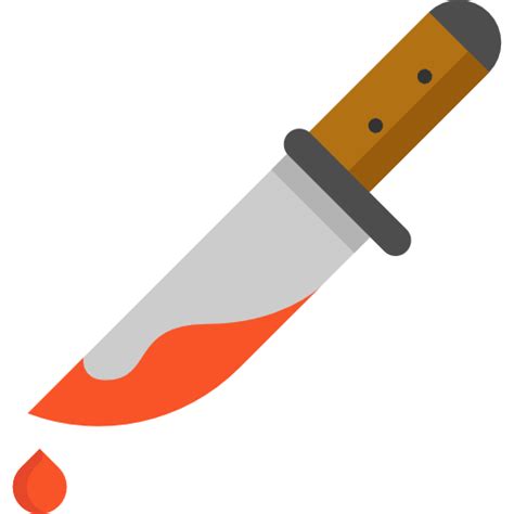 Knife Special Flat icon