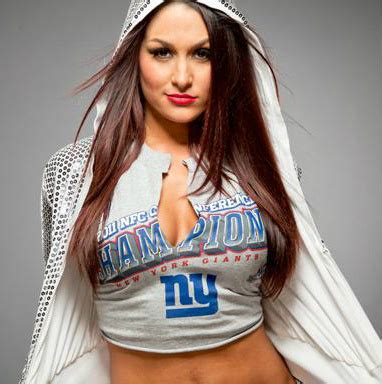 Nikki Bella - WWE Divas Photo (28817014) - Fanpop