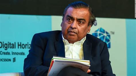 Mukesh Ambani Fast Facts Tourism UAE News