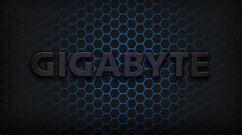 Motherboard Gigabyte Desktop Wallpapers - Top Free Motherboard Gigabyte ...