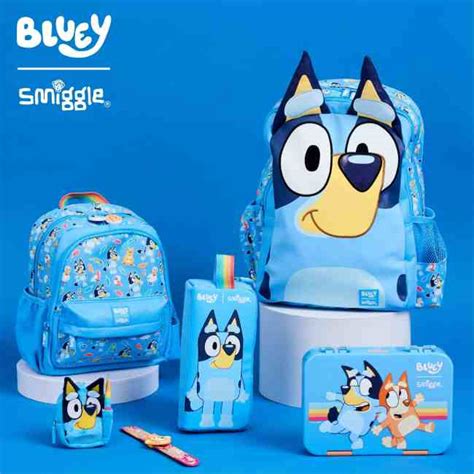 Bluey birthday party ideas - MamaMag