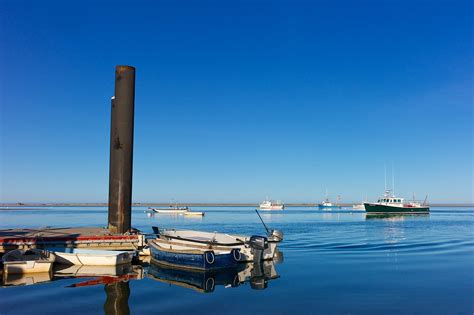 2012-05-23 at 17-29-13 - Cape Cod - Chatham | Fish Pier - 1 | XtopheC ...