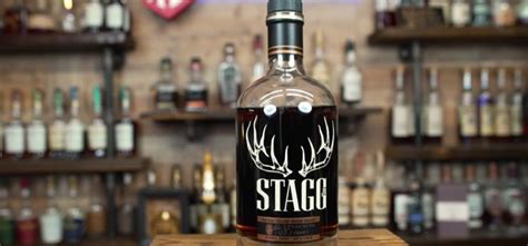 Stagg Jr Bourbon Price & Review Guide (2024 Updated)