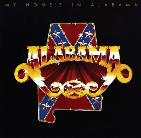 Alabama Songs Ranked | Return of Rock