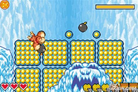 Review - DK: King of Swing (GBA) | GBAtemp.net - The Independent Video ...