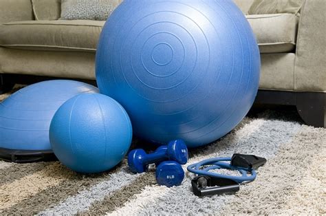 Apartment Fitness Gadgets - Do They Work? Tips | ForRent