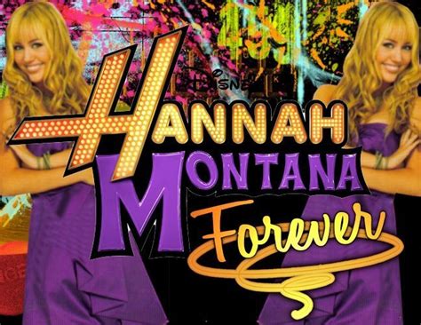 hannah montana forever - Hannah Montana Forever Photo (12401958) - Fanpop