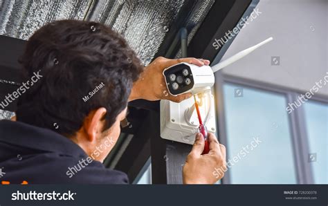 86,535 Wireless security system Images, Stock Photos & Vectors | Shutterstock