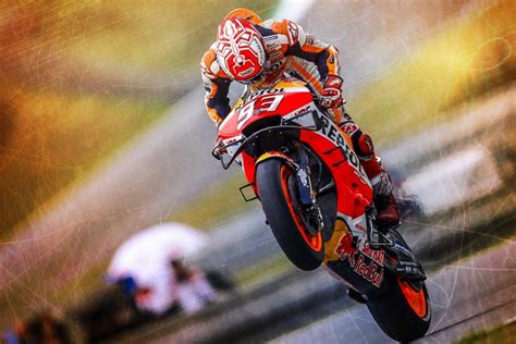 Marc Márquez tiene luz verde para volver a la competición - WHEELIE.GP