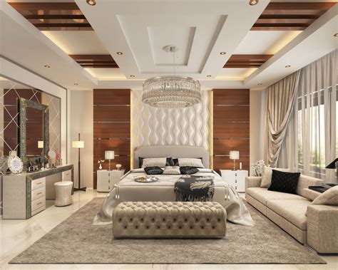 Top 50 Modern Bedroom Interior Design Ideas For 2024