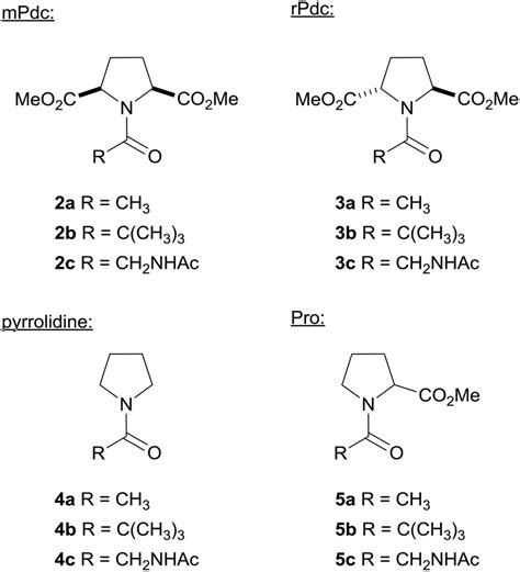 Amide rotation trajectories probed by symmetry - Organic & Biomolecular Chemistry (RSC ...