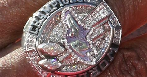 How Much Do Super Bowl Rings Cost? The Value Has Gone Up Since The ...