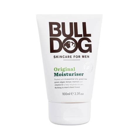 Men's Face Moisturizer by Bulldog - Thrive Market