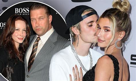 Hailey Bieber reveals what her parents thought of whirlwind wedding ...