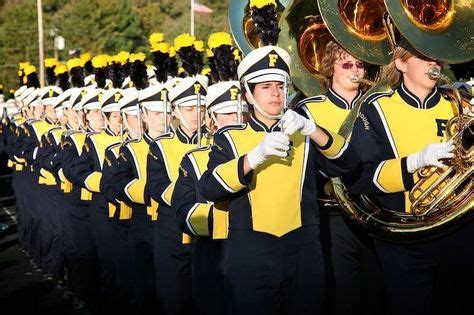 Does your High School band need new uniforms or instruments? Run a Closets to Cash used clothing ...