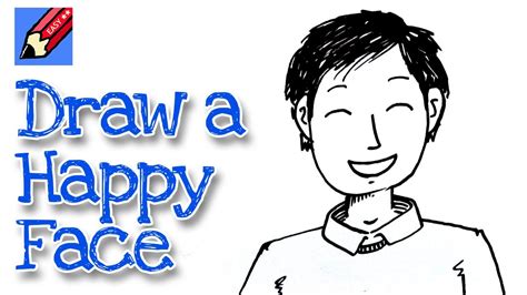 Happy Faces Drawing at GetDrawings | Free download