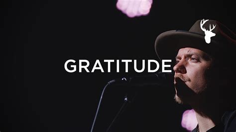 Gratitude - Brandon Lake | Moment Chords - Chordify