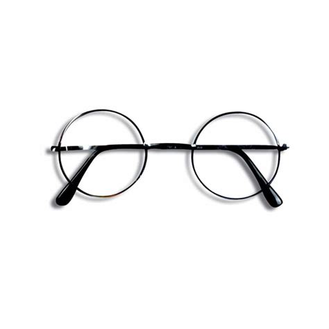 Buy Harry Potter Round Glasses, Harry Potter | Party Expert