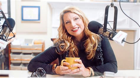 Delilah Radio Host Talks Faith, Self-Worth And Overcoming Grief - Woman ...