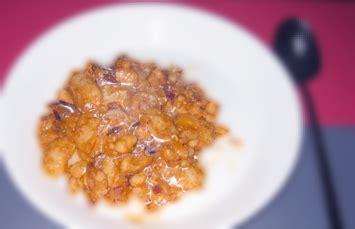 Fasule (Pasul): Albanische Rezepte by albanien.ch