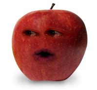 Image - Hey Apple.png - Annoying Orange Wiki, the Annoying Orange encyclopedia