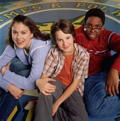 Ned's Declassified School Survival Guide - canceled + renewed TV shows, ratings - TV Series Finale