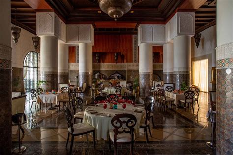 Amala | Indian Restaurant at Jumeirah Zabeel Saray, Dubai