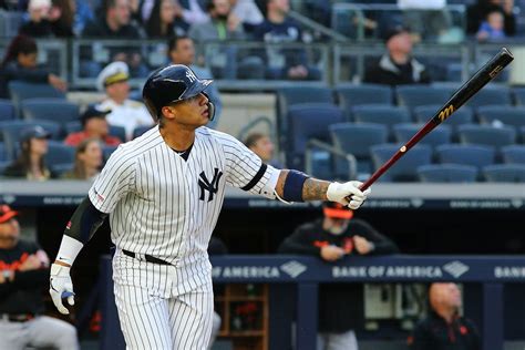 Yankees Highlights: Celebrating Gleyber Day with doubleheader sweep ...