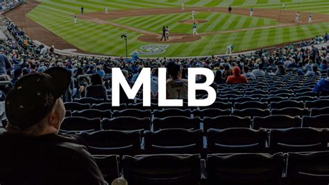 2023 MLB FAQs: Everything You Need to Know for the MLB Season - Ticketmaster Blog