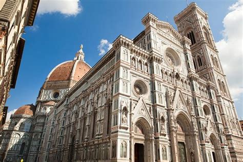 Duomo in Florence | TheList.Travel