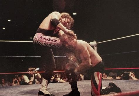 10 Great Bret Hart Matches That Nobody Talks About