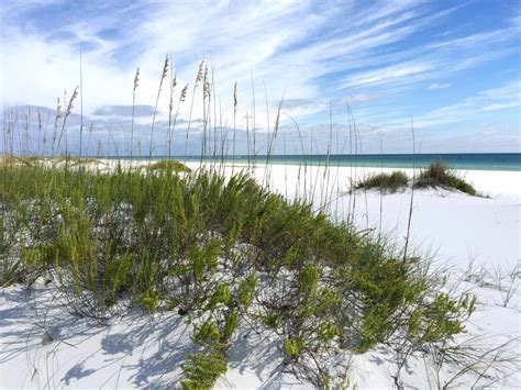 Fort Pickens - Gulf Islands National Seashore