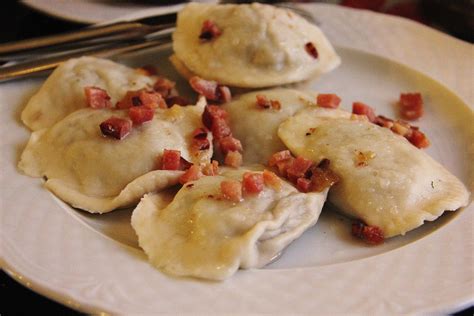 Pierogi, Poland, Polish food - The Culture Map