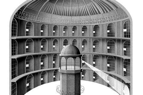 The Panopticon - The New York Times — Adam Simpson